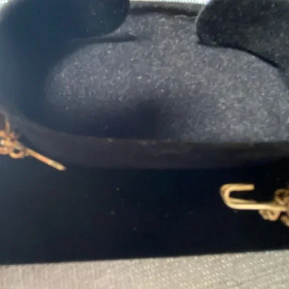 NWOT 14K Artisan Hand Crafted Genuine Pearl Bracelet Wire Wrapped - Picture 3 of 5